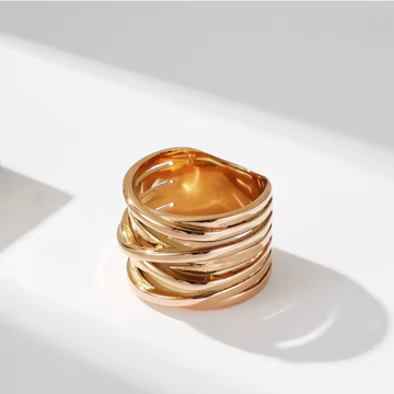 Rose Gold / 6