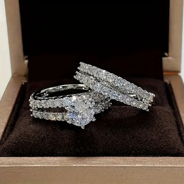 White Gold / 5