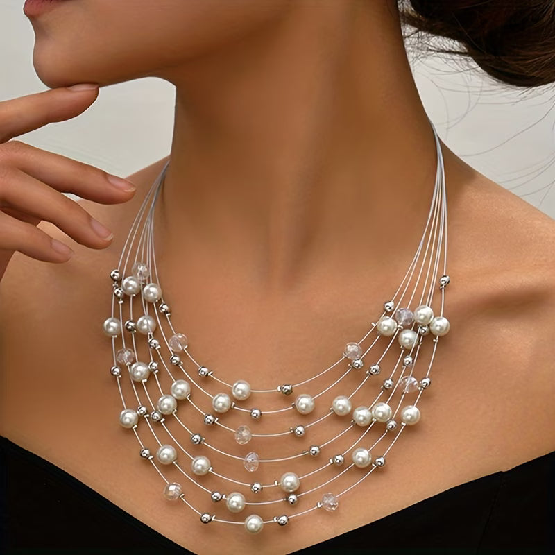 Pearl Cascade