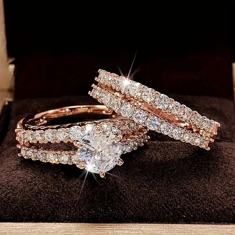 Rose Gold / 11