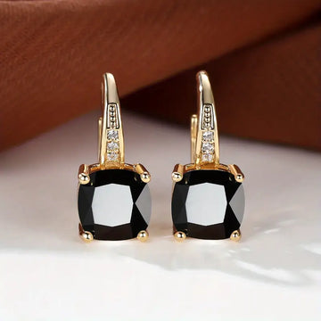 Black Spinel