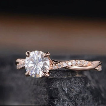Rose Gold / 5