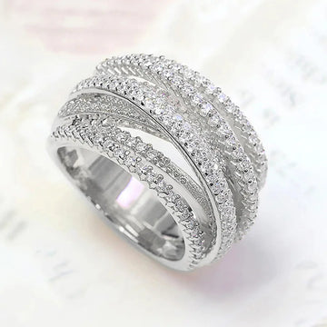 Silver / 6