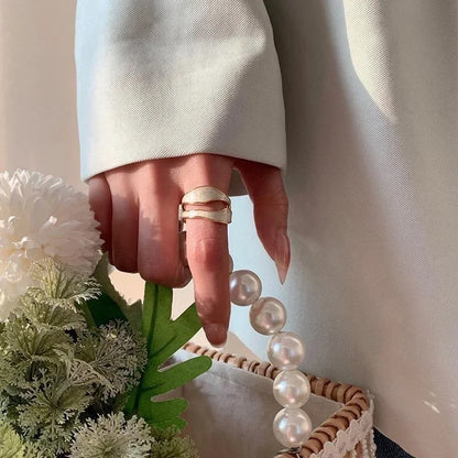 Modern Gold Rings with diffrent Designs