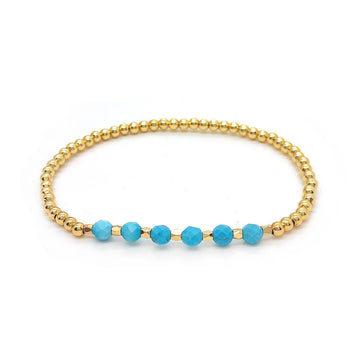 Turquoise 4