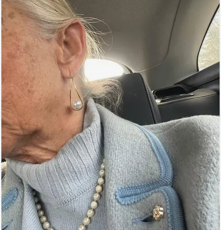 <p>Worn. Loved. Celebrated.</p>