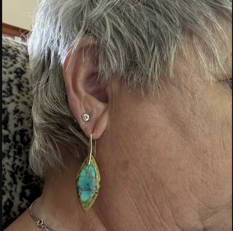 <p>Worn. Loved. Celebrated.</p>