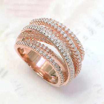 Rose Gold / 6