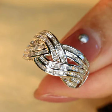 Silver / 6