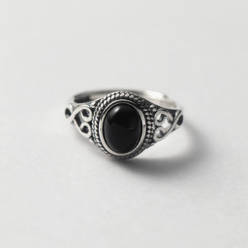 Onyx Silver