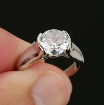Silver / 6