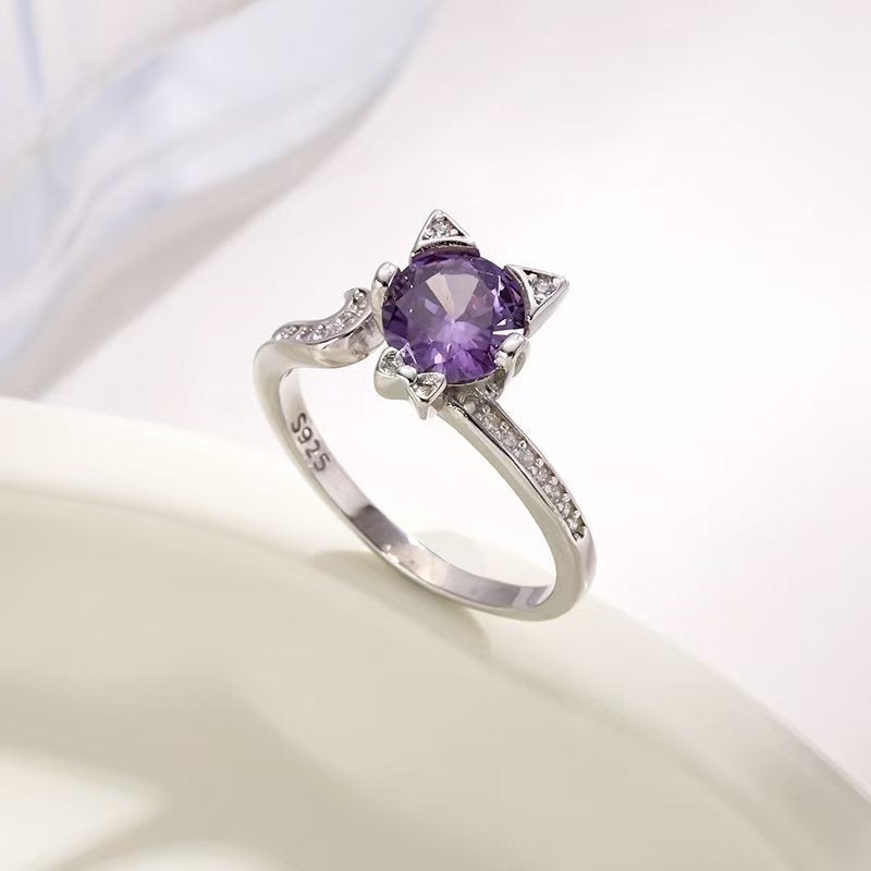 Amethyst
