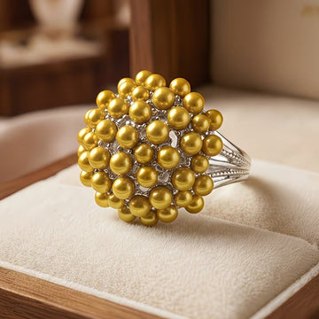 Gold / 6