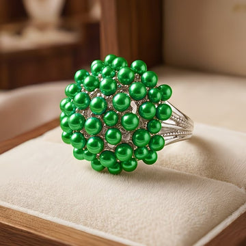 Emerald / 6