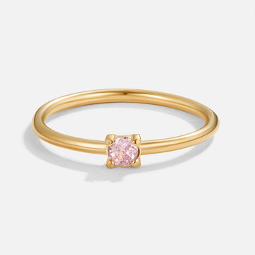 October - Tourmaline / 6