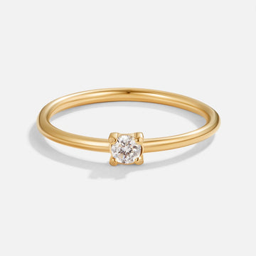 April - Diamond / 6