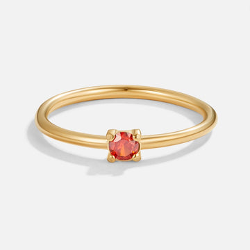 July - Ruby / 6