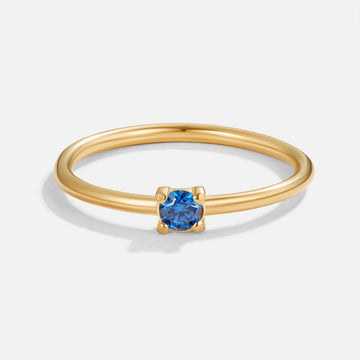 September - Sapphire / 6