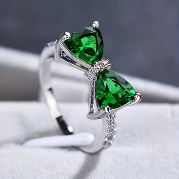 Emerald / 6
