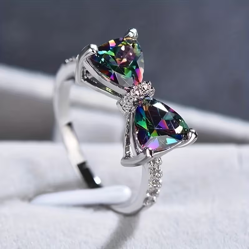 Mystic Topaz / 10