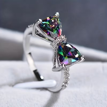 Mystic Topaz / 6
