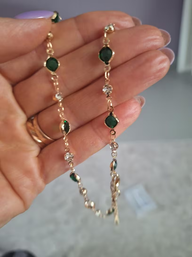<p>Worn. Loved. Celebrated.</p>