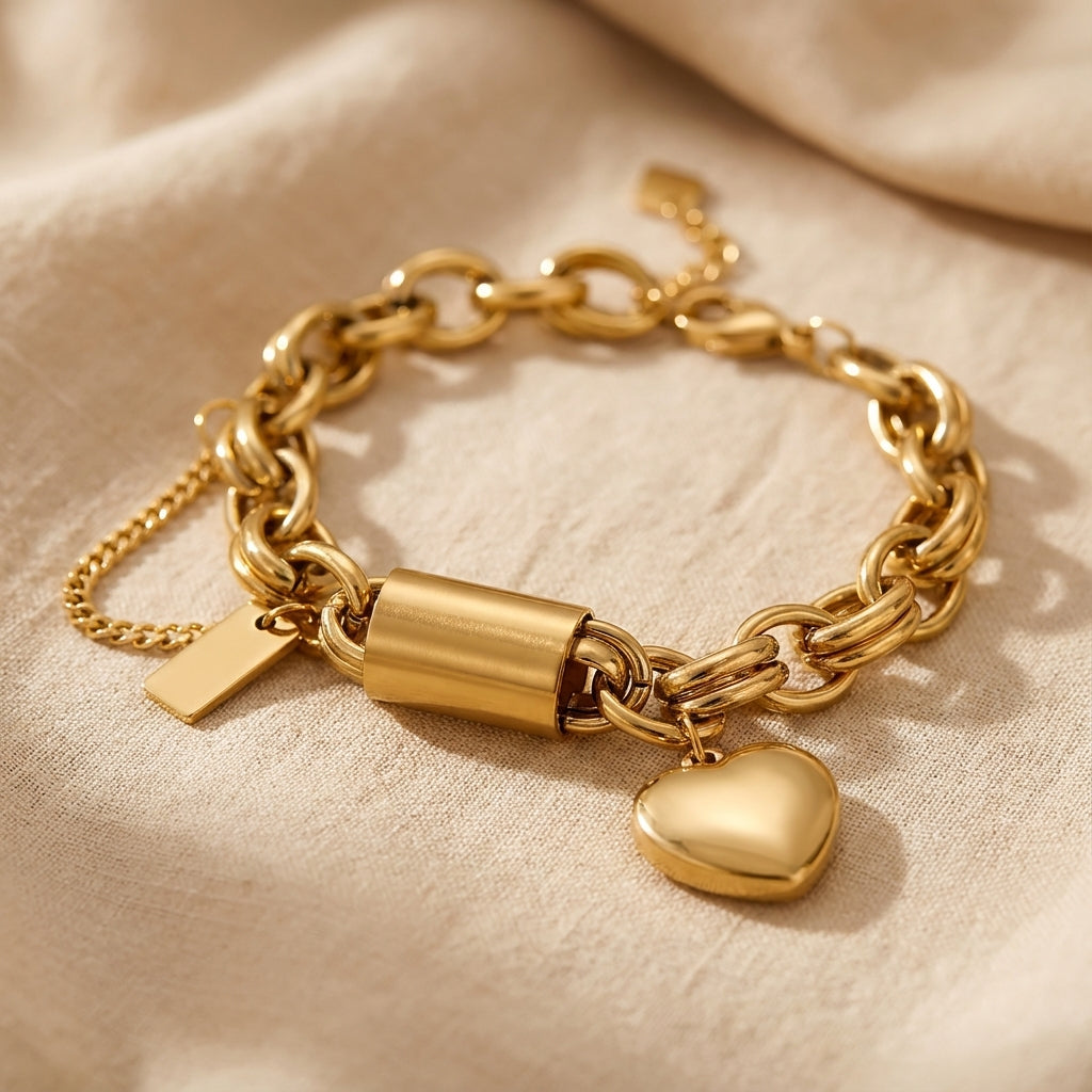 Gold