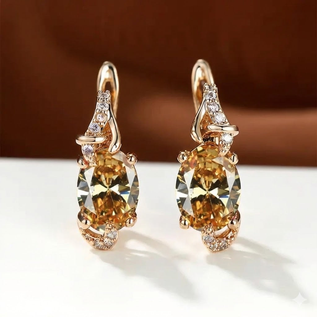 Champagne Diamond