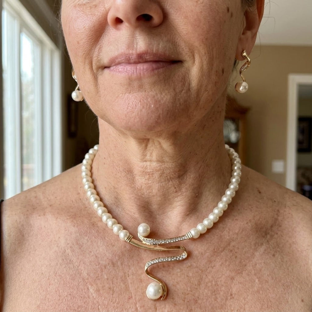 <p>Worn. Loved. Celebrated.</p>